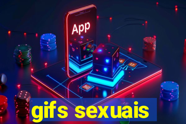 gifs sexuais